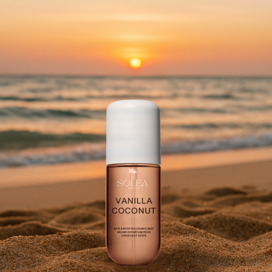 Soléa Mist Collection